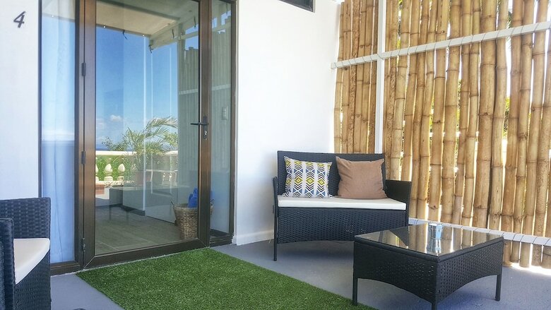 Hotel Pura Vista