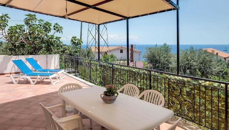 Apartamento The Muse
