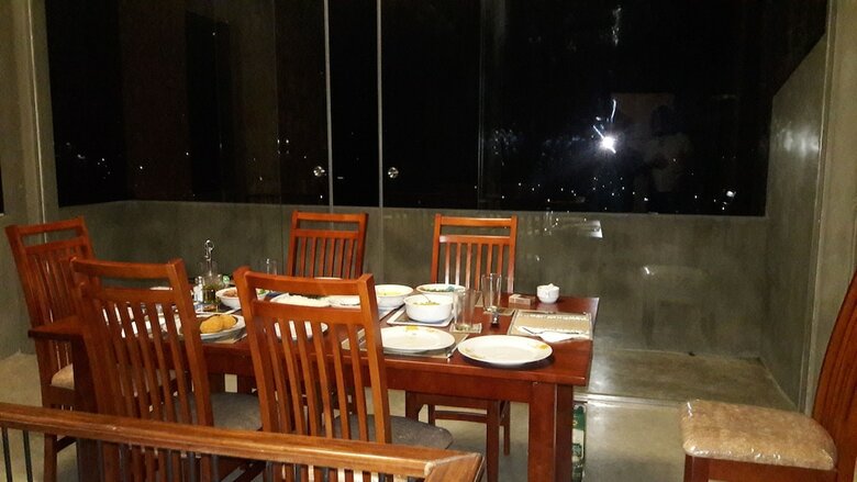 Bed & Breakfast Bungalow116 Lanka