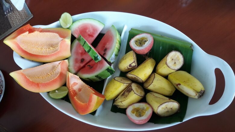 Bed & Breakfast Bungalow116 Lanka