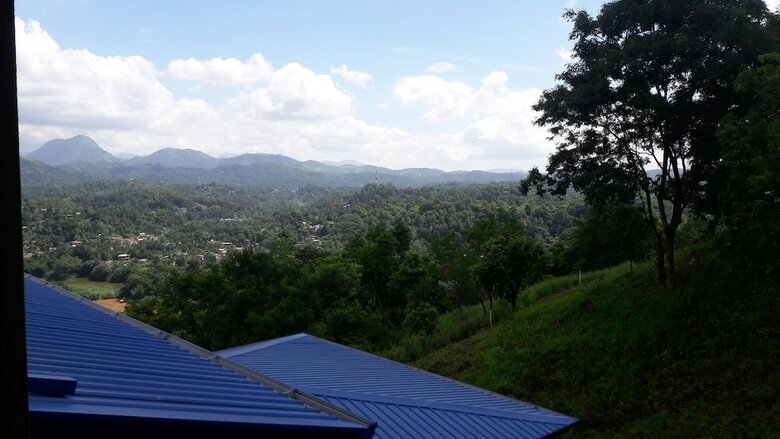 Bed & Breakfast Bungalow116 Lanka