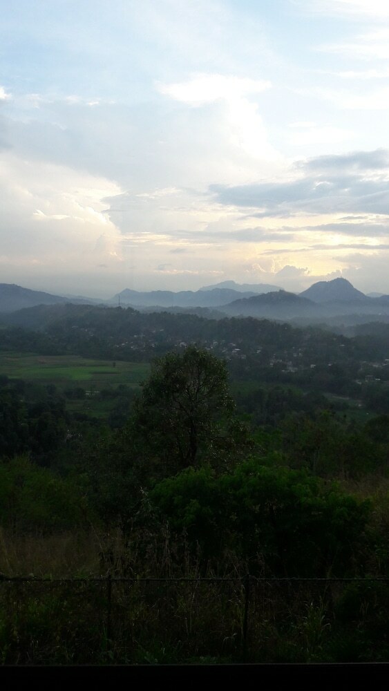 Bed & Breakfast Bungalow116 Lanka