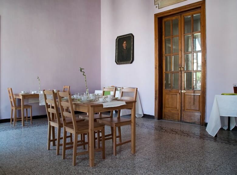 Bed & Breakfast La Casa Di Isabella