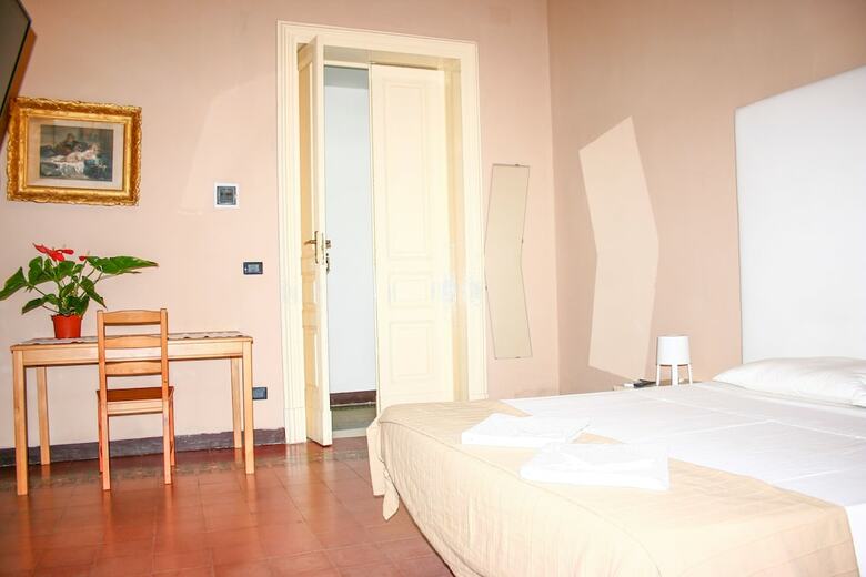 Bed & Breakfast La Casa Di Isabella