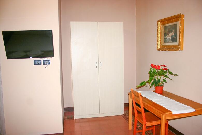 Bed & Breakfast La Casa Di Isabella