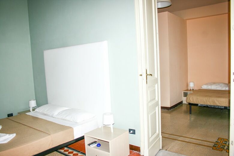 Bed & Breakfast La Casa Di Isabella