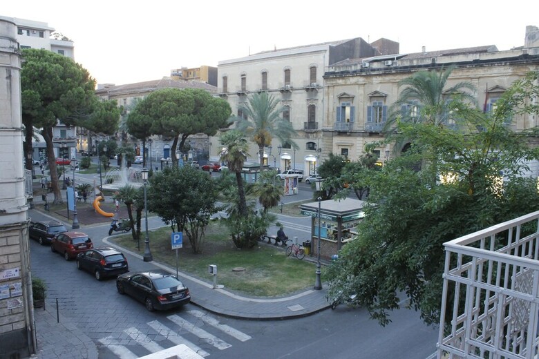 Bed & Breakfast La Casa Di Isabella