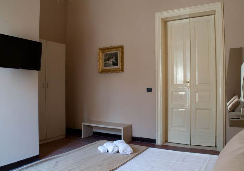 Bed & Breakfast La Casa Di Isabella
