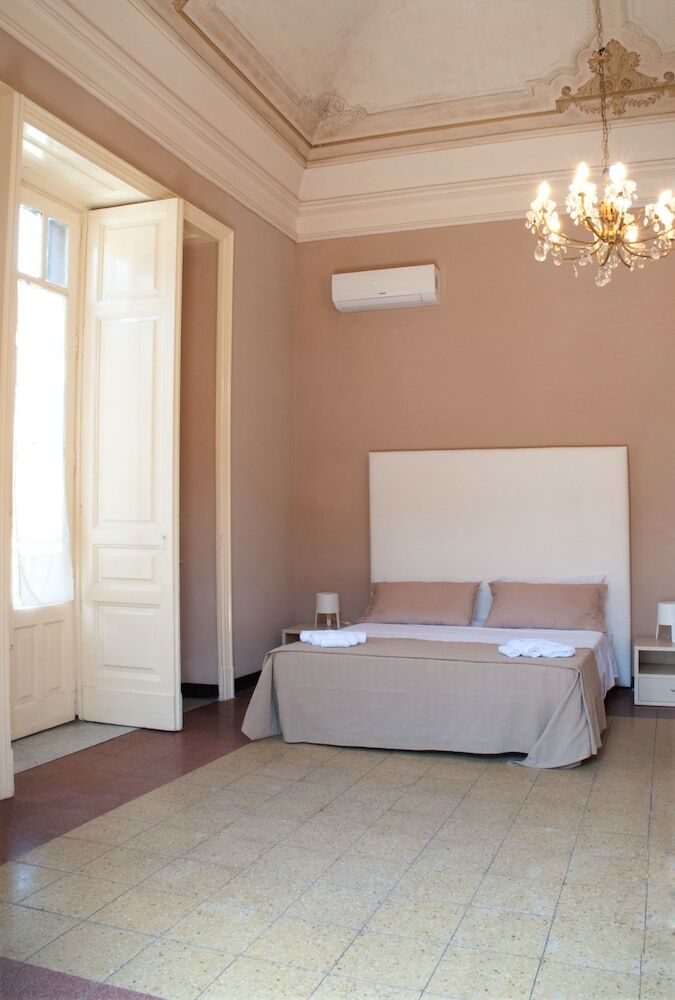 Bed & Breakfast La Casa Di Isabella