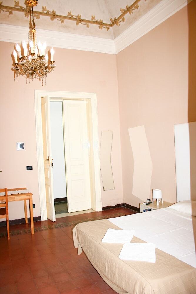 Bed & Breakfast La Casa Di Isabella