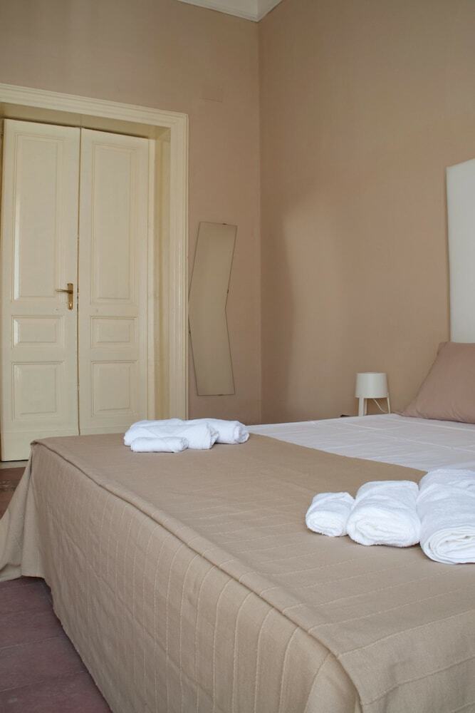 Bed & Breakfast La Casa Di Isabella