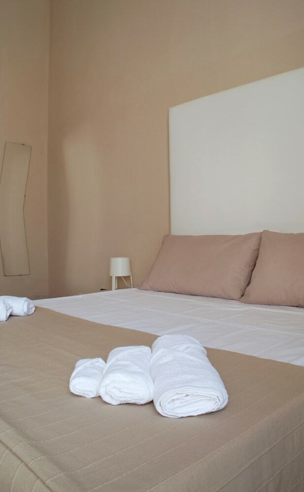 Bed & Breakfast La Casa Di Isabella