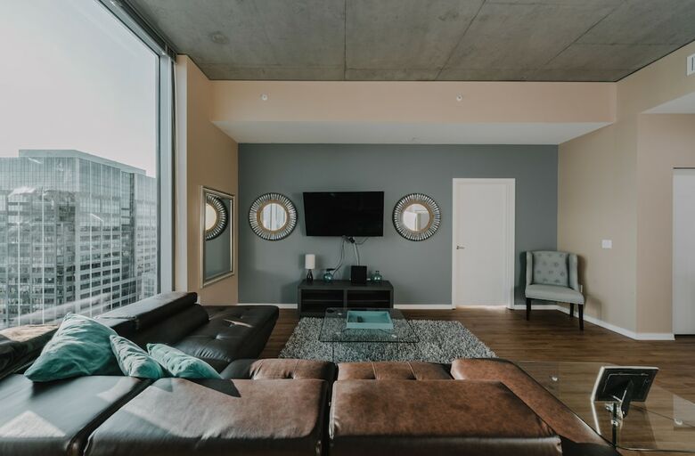 Seattle 100 Walkscore Apartments By Barsala