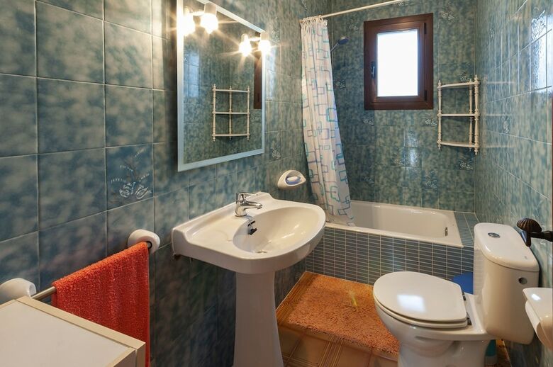 Pouet - Villa With Private Pool In Pedreguer