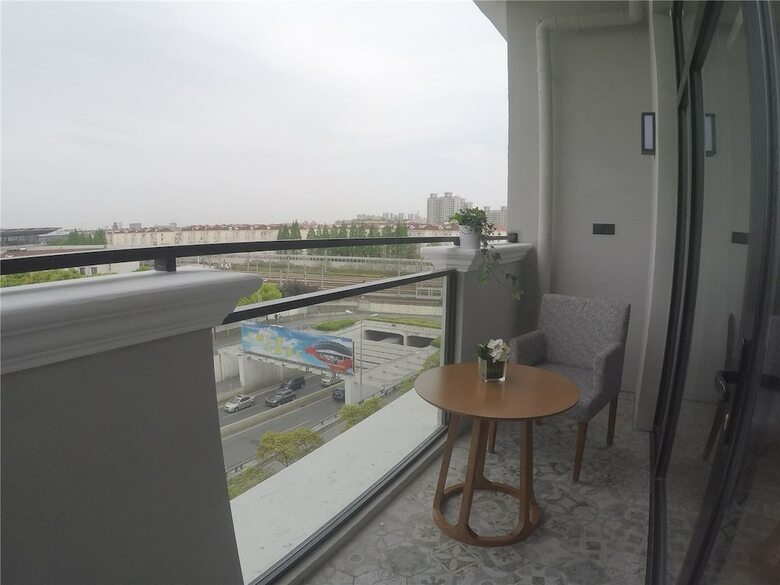 The Muyra Hotel Shanghai
