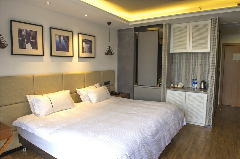 The Muyra Hotel Shanghai