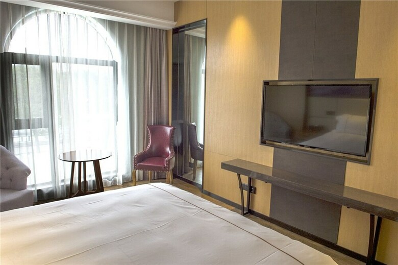 The Muyra Hotel Shanghai