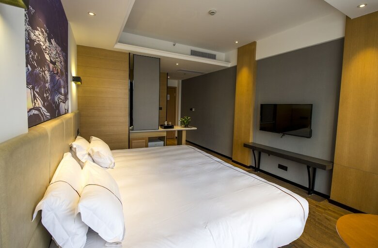 The Muyra Hotel Shanghai