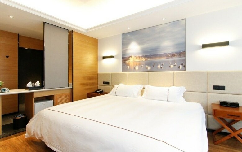 The Muyra Hotel Shanghai
