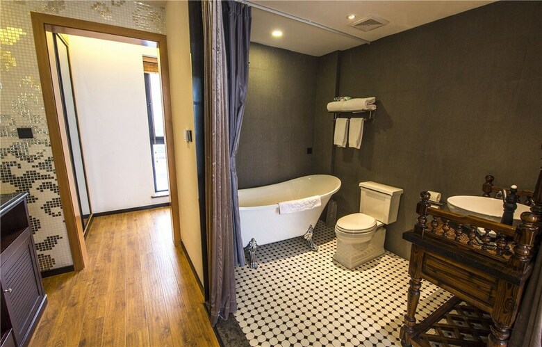 The Muyra Hotel Shanghai