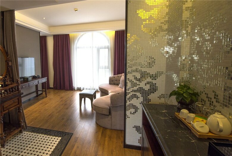 The Muyra Hotel Shanghai