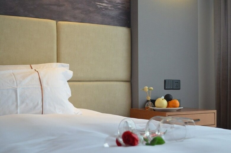 The Muyra Hotel Shanghai
