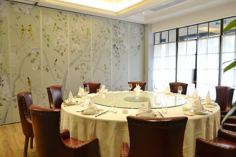 The Muyra Hotel Shanghai
