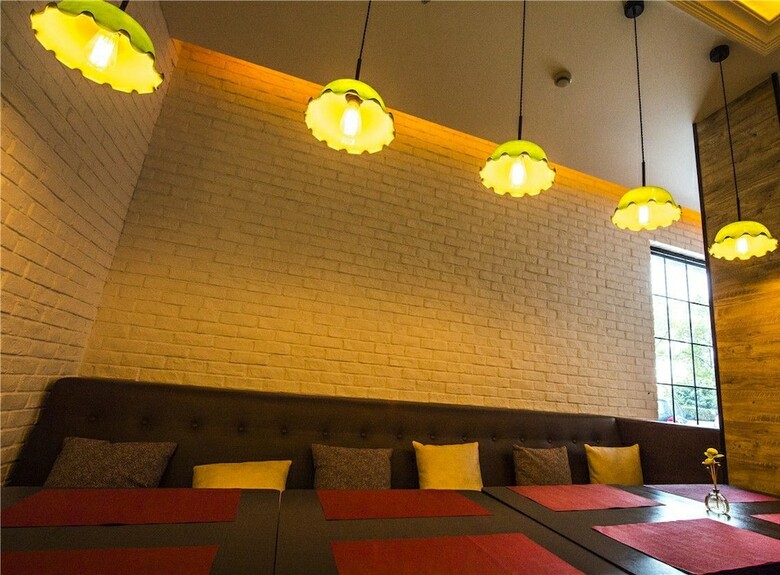 The Muyra Hotel Shanghai