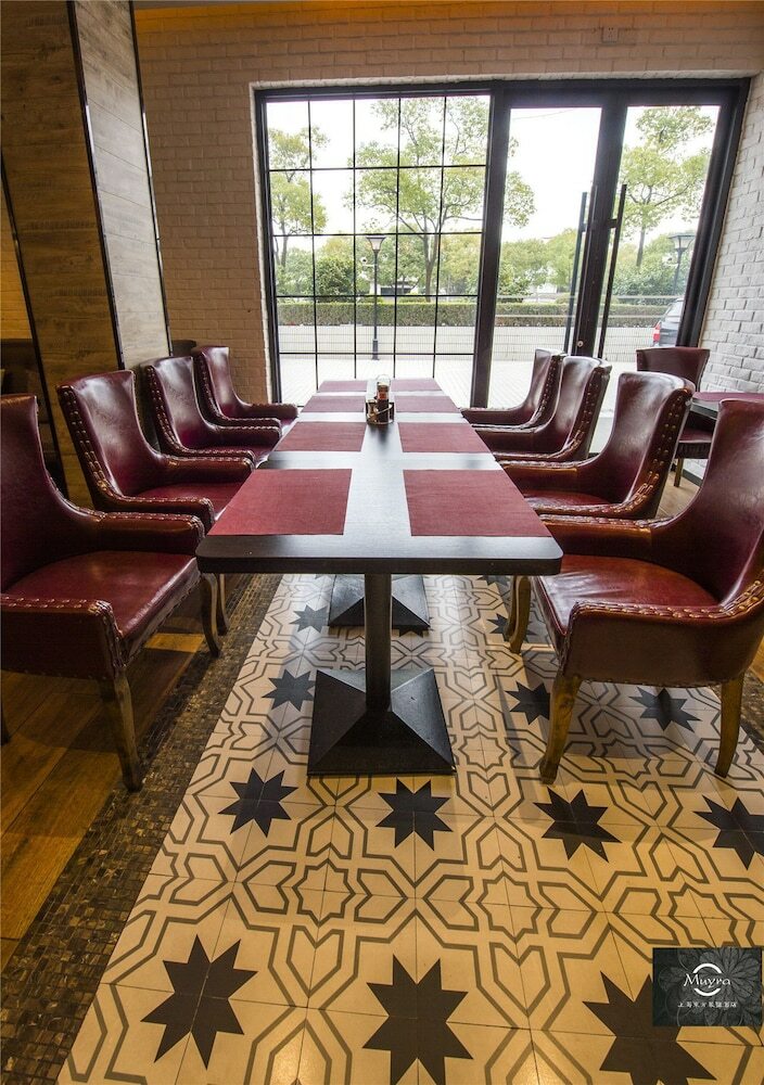 The Muyra Hotel Shanghai