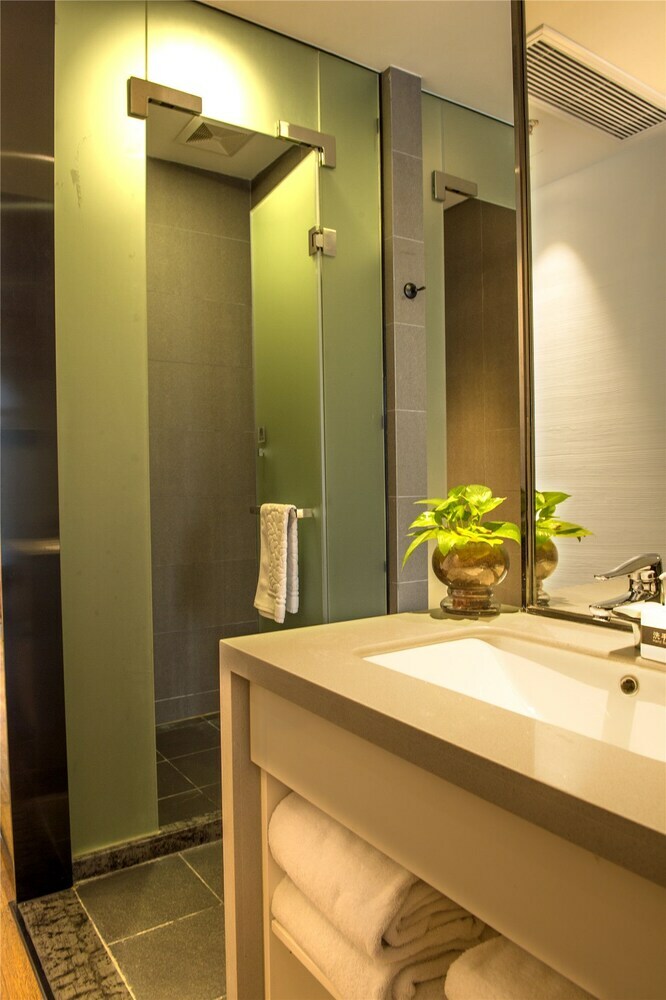 The Muyra Hotel Shanghai
