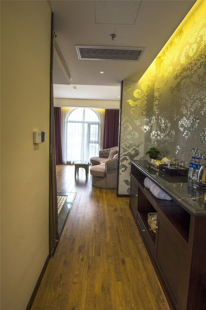 The Muyra Hotel Shanghai