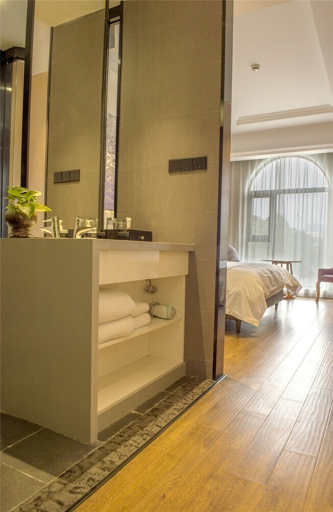 The Muyra Hotel Shanghai