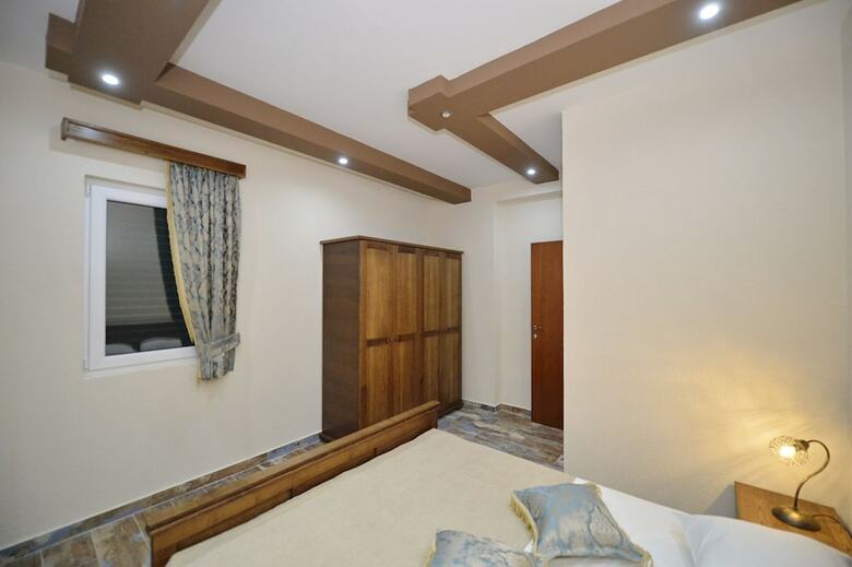 Pontus Luxury Apartments