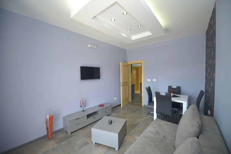Pontus Luxury Apartments