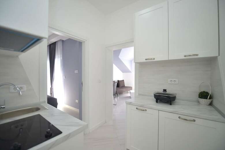 Pontus Luxury Apartments