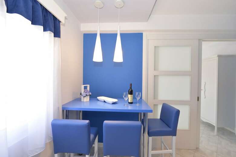 Pontus Luxury Apartments