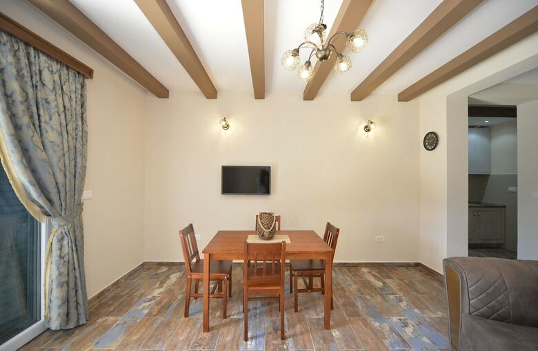 Pontus Luxury Apartments
