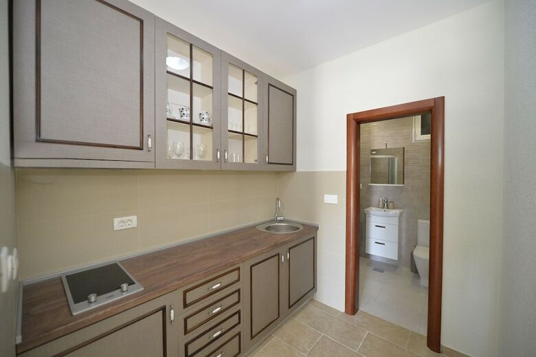 Pontus Luxury Apartments