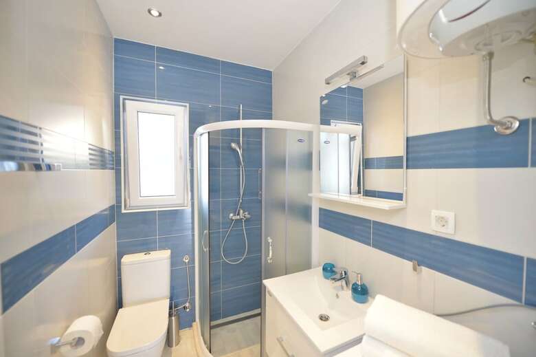 Pontus Luxury Apartments