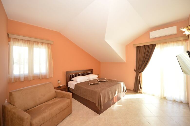 Pontus Luxury Apartments