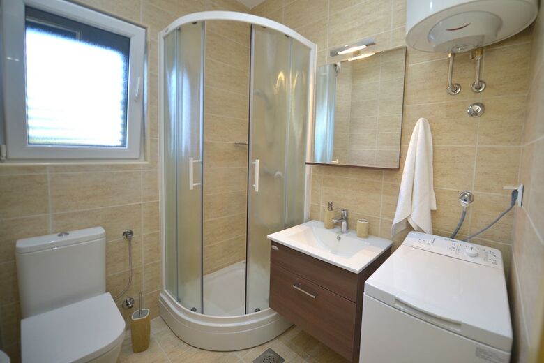 Pontus Luxury Apartments