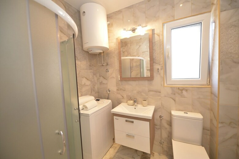 Pontus Luxury Apartments