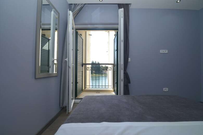 Pontus Luxury Apartments
