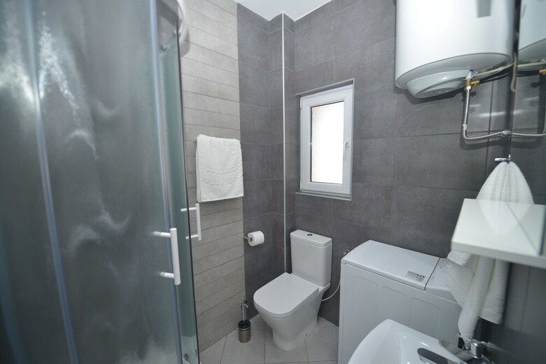 Pontus Luxury Apartments