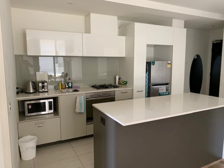 Apartamentos Readyset On Spencer