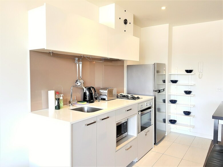 Apartamentos Readyset On Spencer