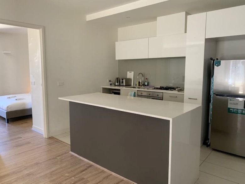Apartamentos Readyset On Spencer