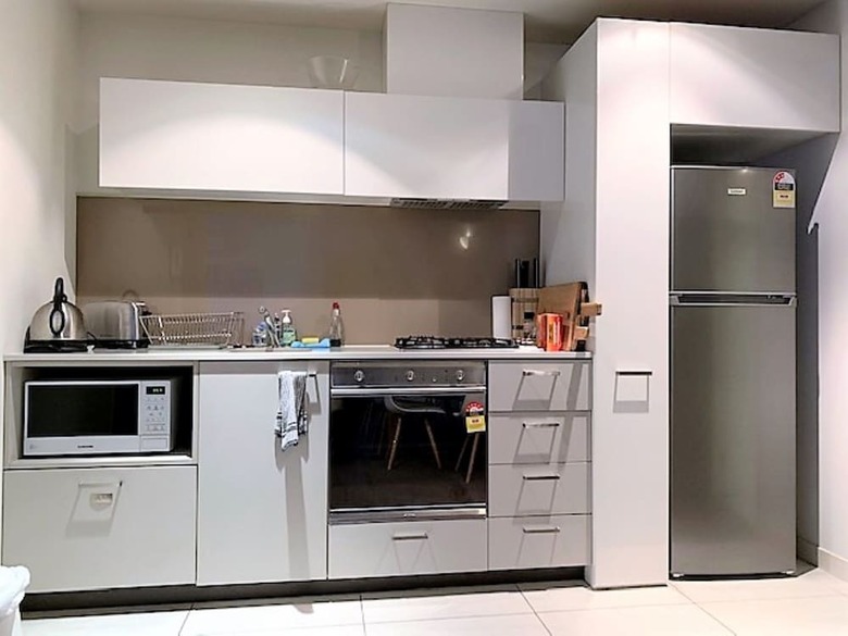 Apartamentos Readyset On Spencer