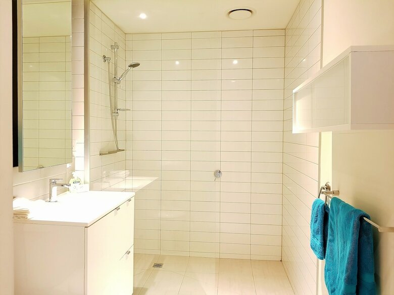 Apartamentos Readyset On Spencer