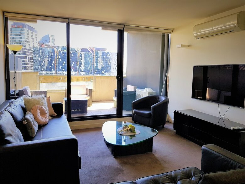 Apartamentos Readyset On Spencer